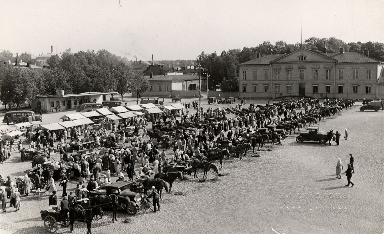 Porvoon Valtiop iv t 1809 Porvoon Museo