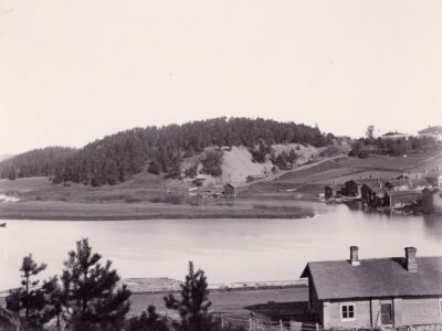 Esihistoriasta keskiaikaan – arkeologian aarteita Porvoon seudulla