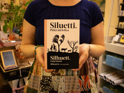 Museets utställningspublikation