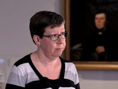 Aallotkantavat-video