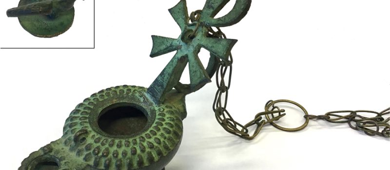 antiikin-matkamuistoja