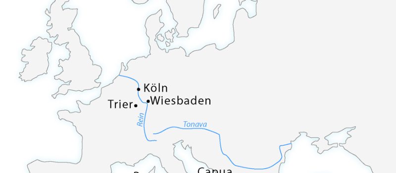 lahjoitusesineita-antiikinmaailmasta